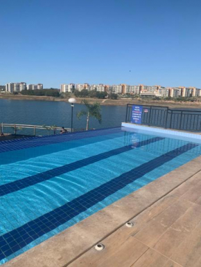 Resort do Lago **Privilegio** Caldas Novas